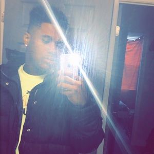 Meet your Posher, Tj